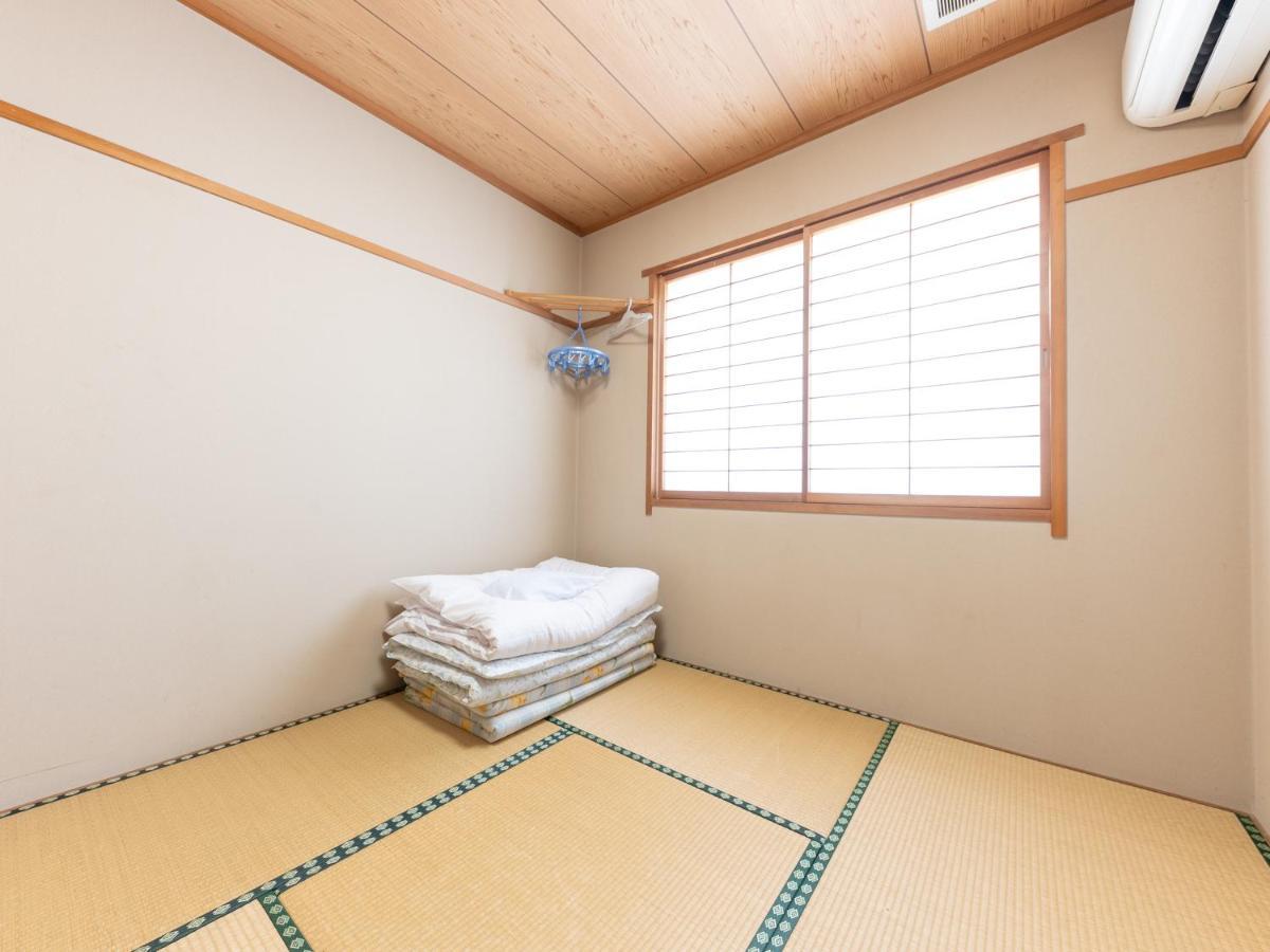 Hotel Ryosou Minatosou Joetsu Exterior foto