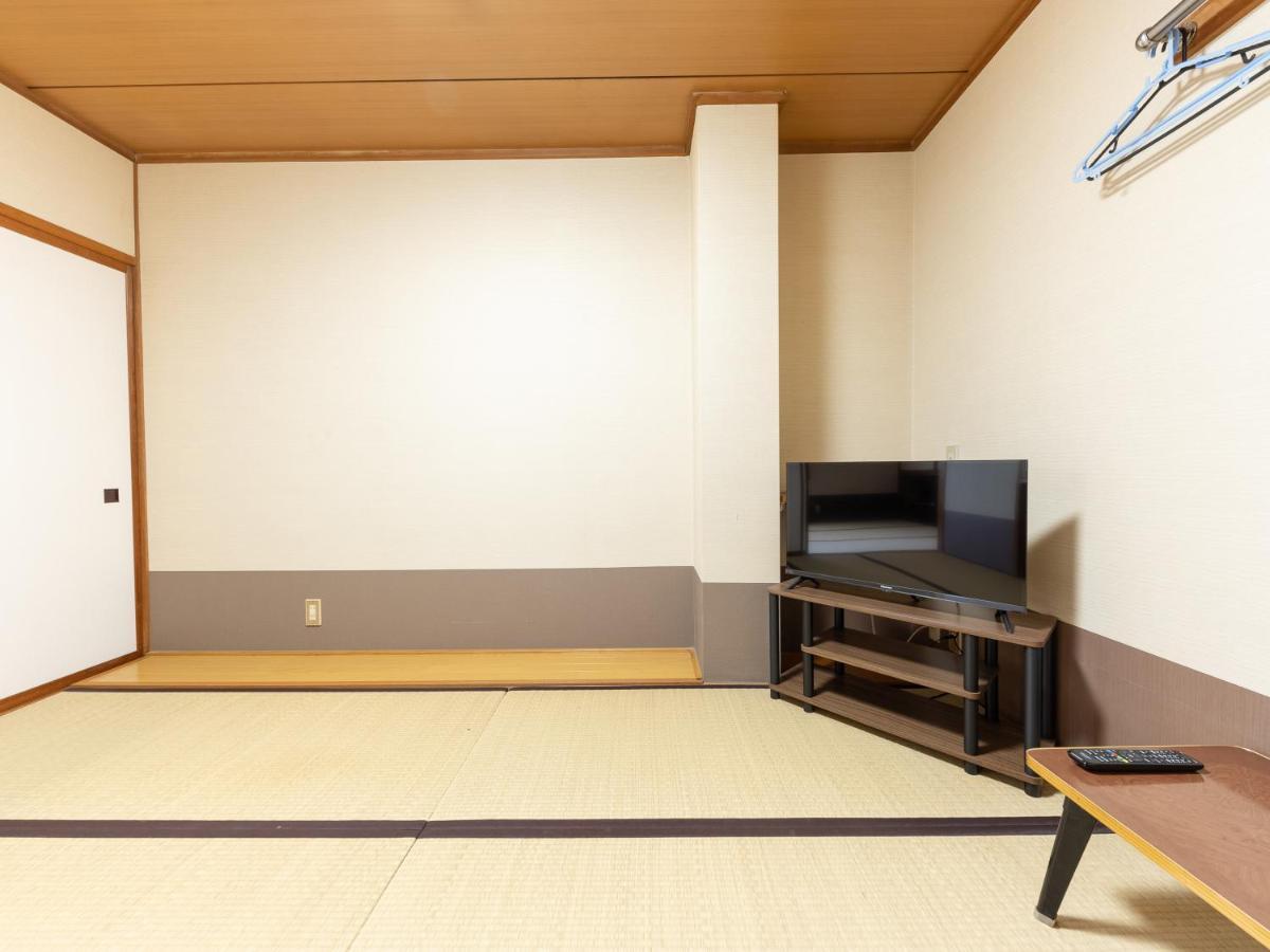 Hotel Ryosou Minatosou Joetsu Exterior foto