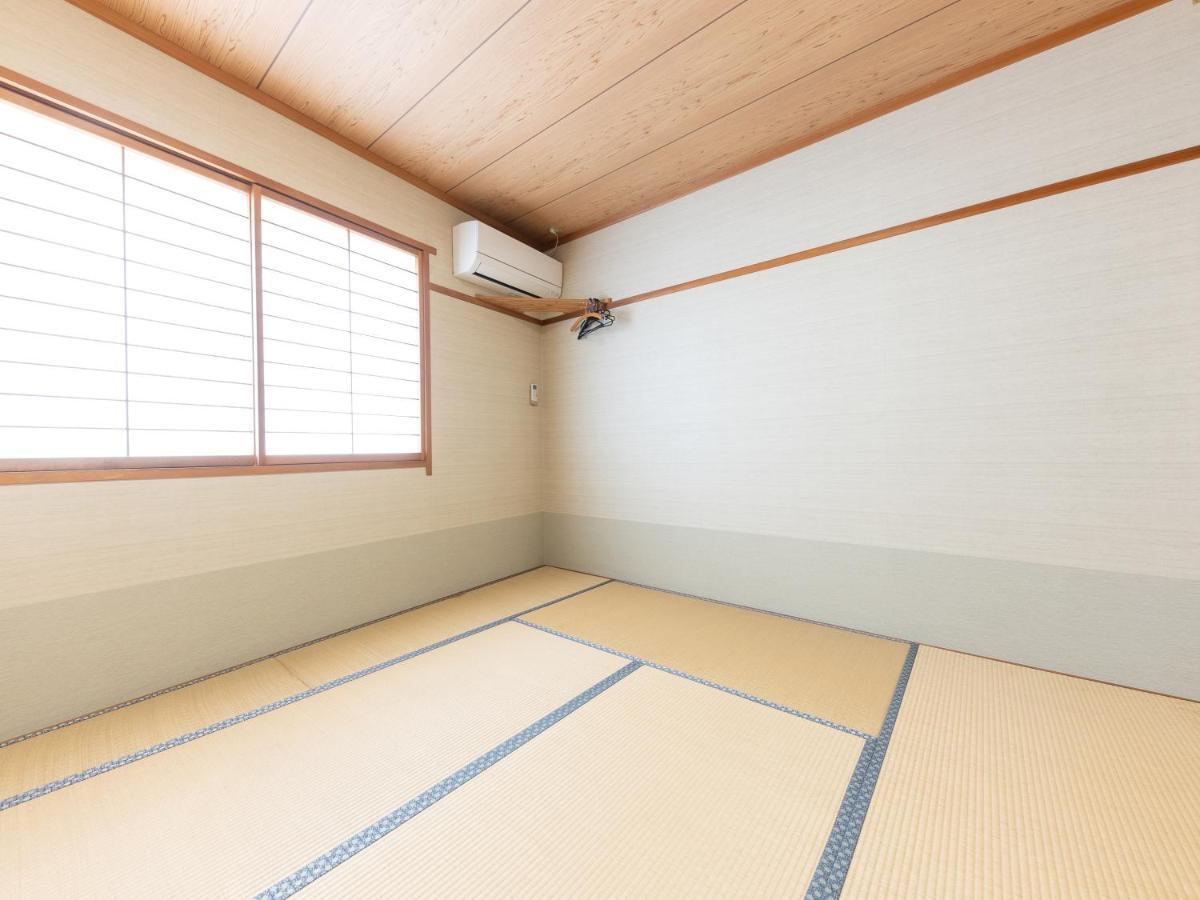 Hotel Ryosou Minatosou Joetsu Exterior foto