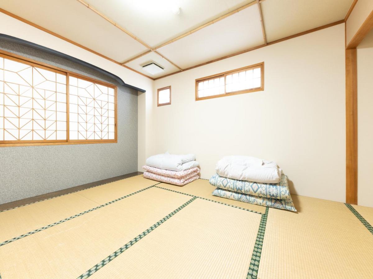 Hotel Ryosou Minatosou Joetsu Exterior foto