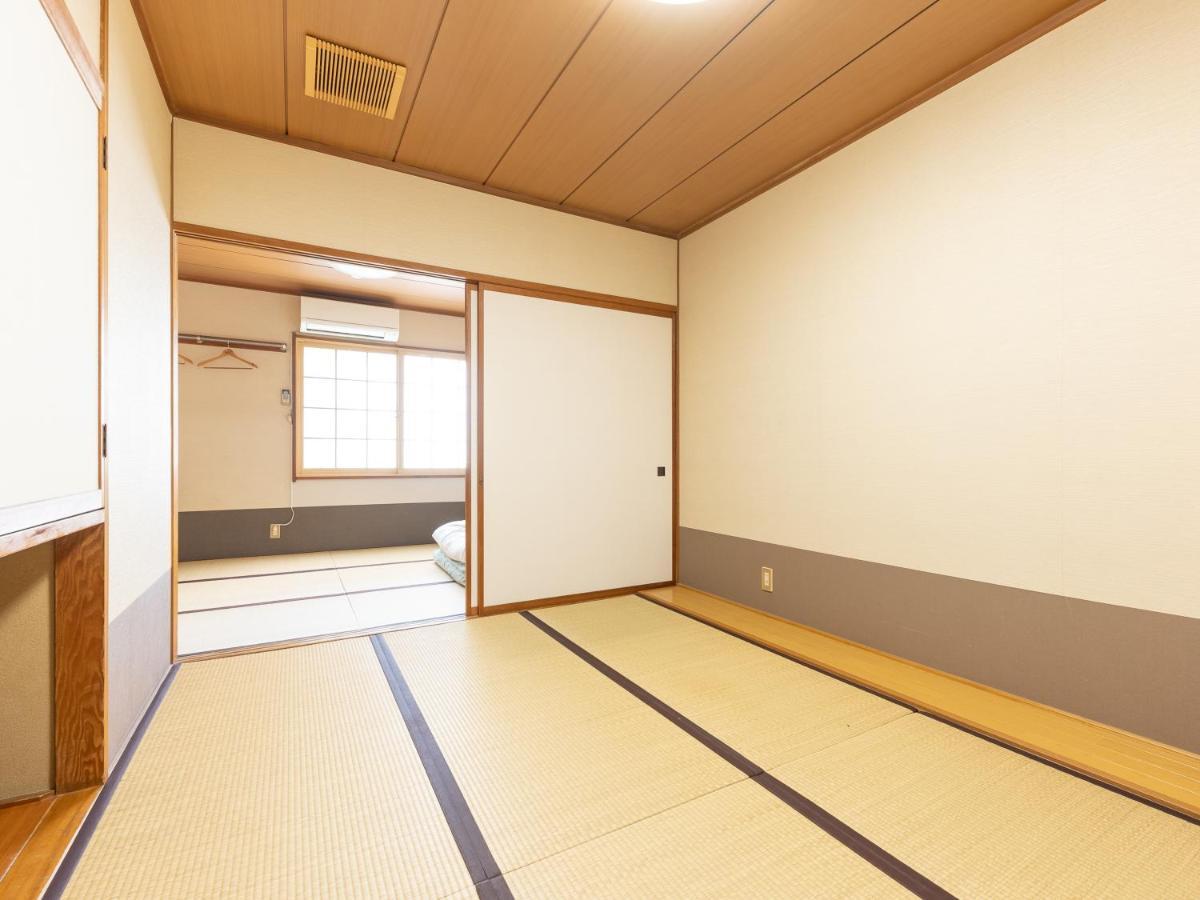 Hotel Ryosou Minatosou Joetsu Exterior foto