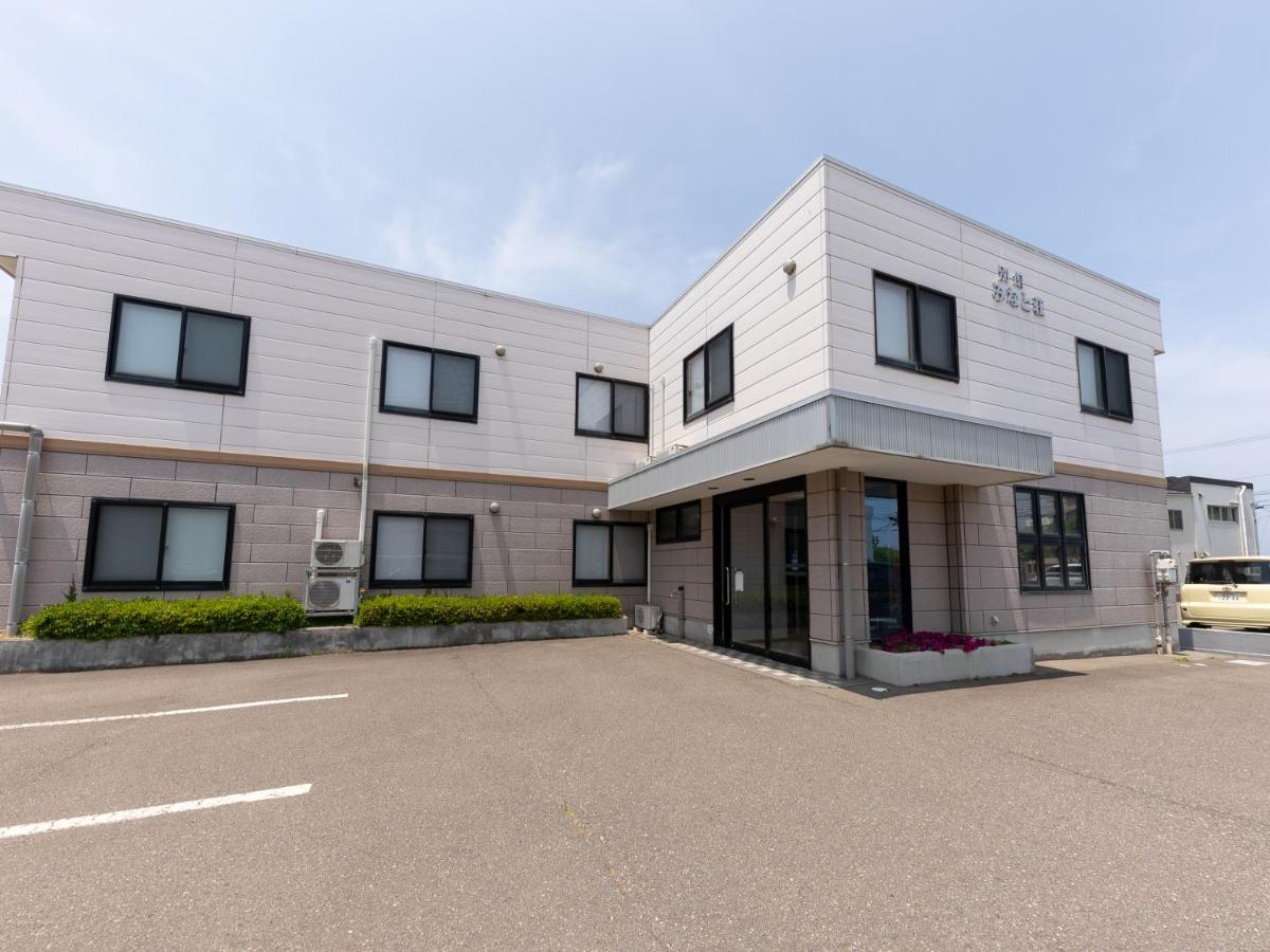 Hotel Ryosou Minatosou Joetsu Exterior foto