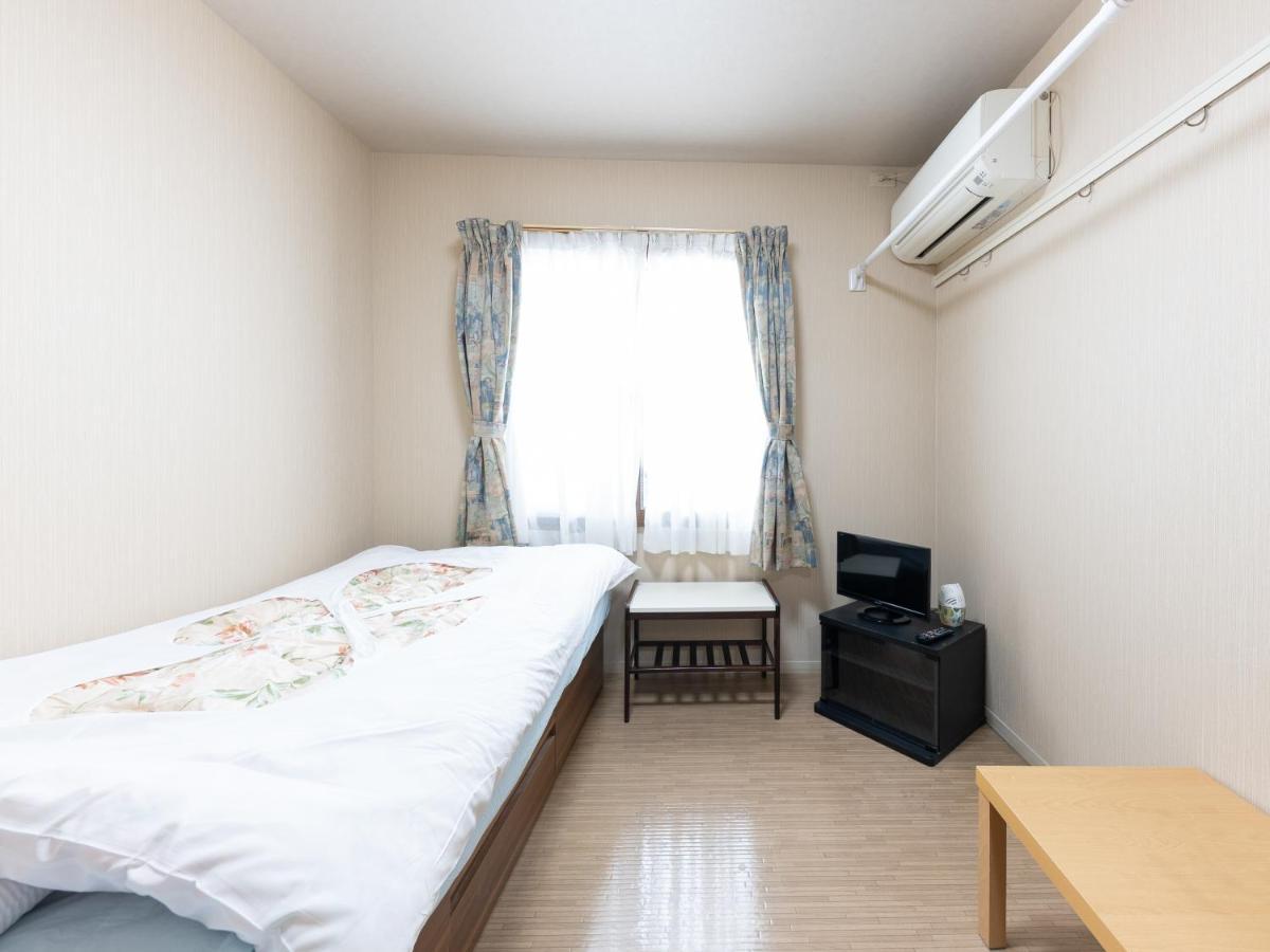 Hotel Ryosou Minatosou Joetsu Exterior foto