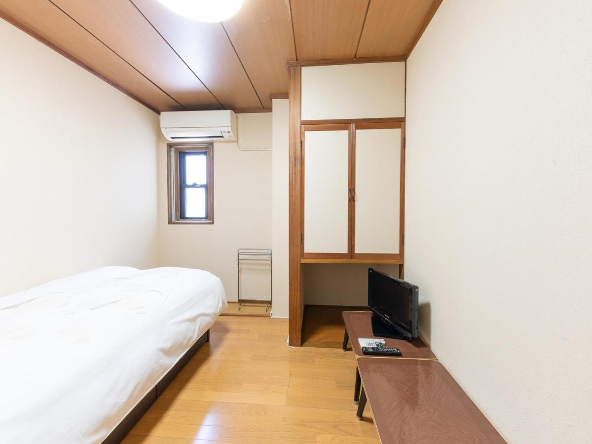 Hotel Ryosou Minatosou Joetsu Exterior foto