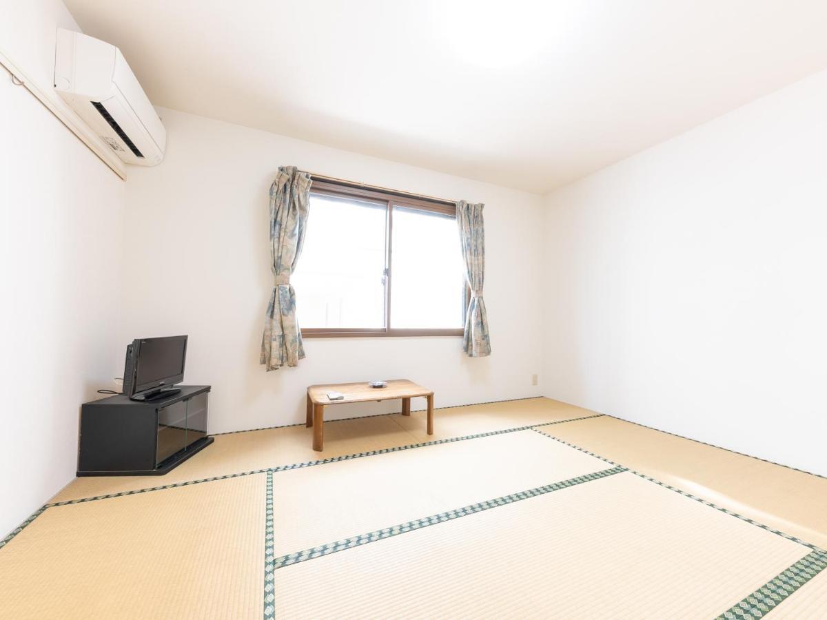 Hotel Ryosou Minatosou Joetsu Exterior foto