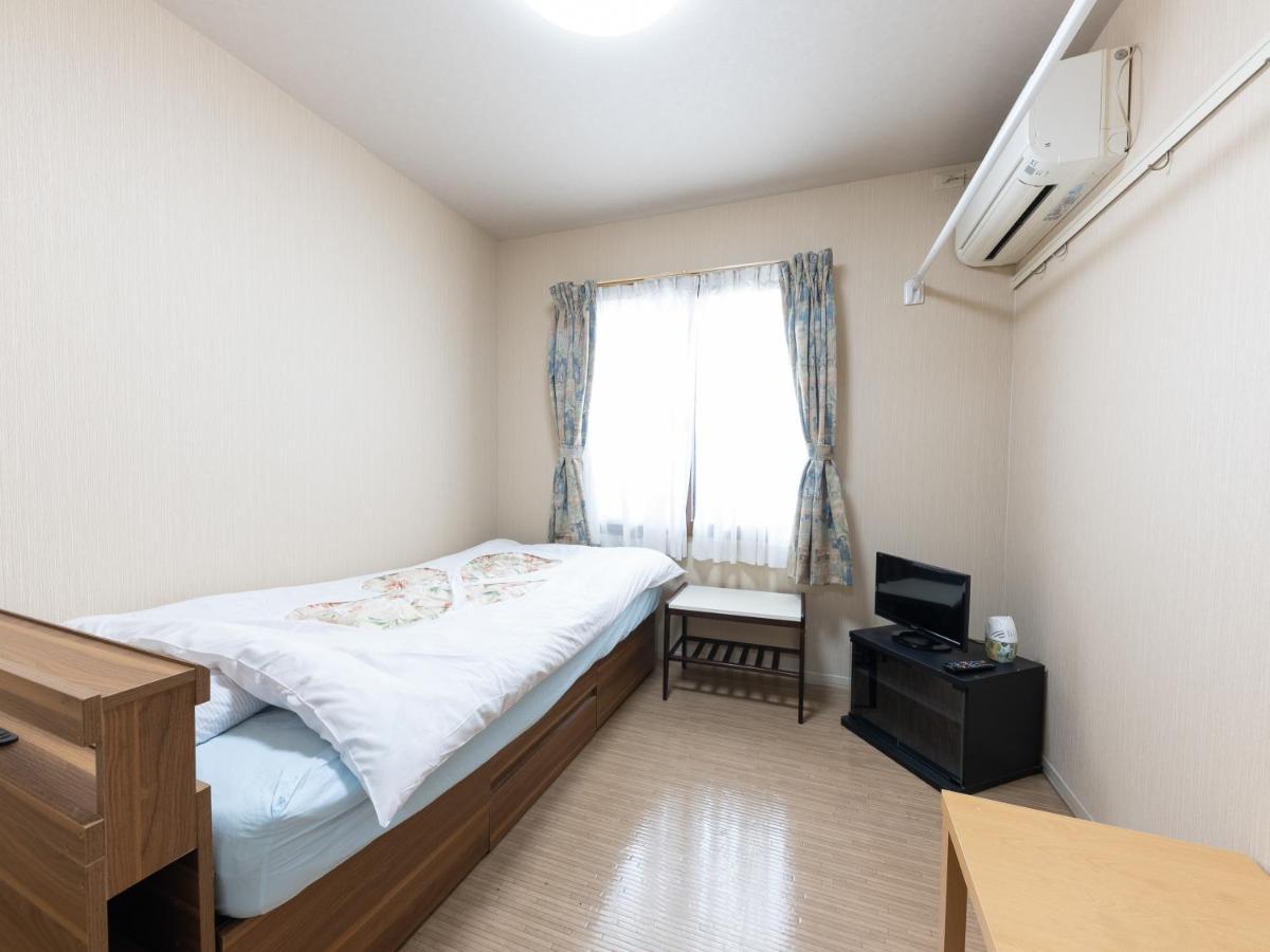 Hotel Ryosou Minatosou Joetsu Exterior foto