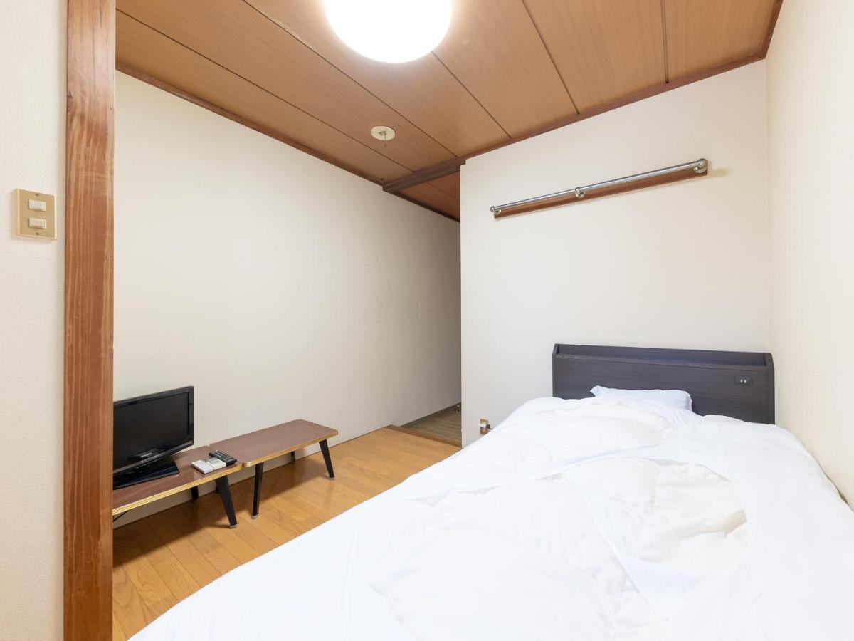 Hotel Ryosou Minatosou Joetsu Exterior foto