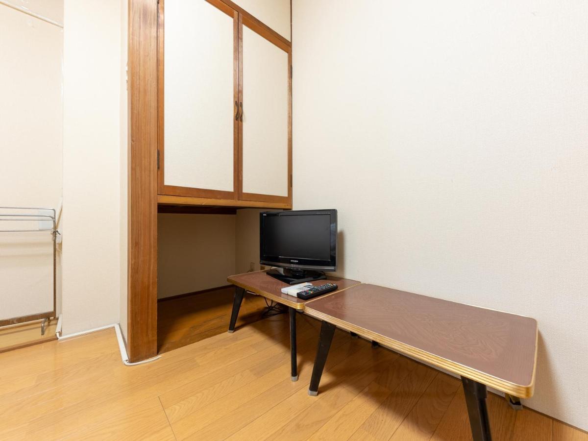Hotel Ryosou Minatosou Joetsu Exterior foto
