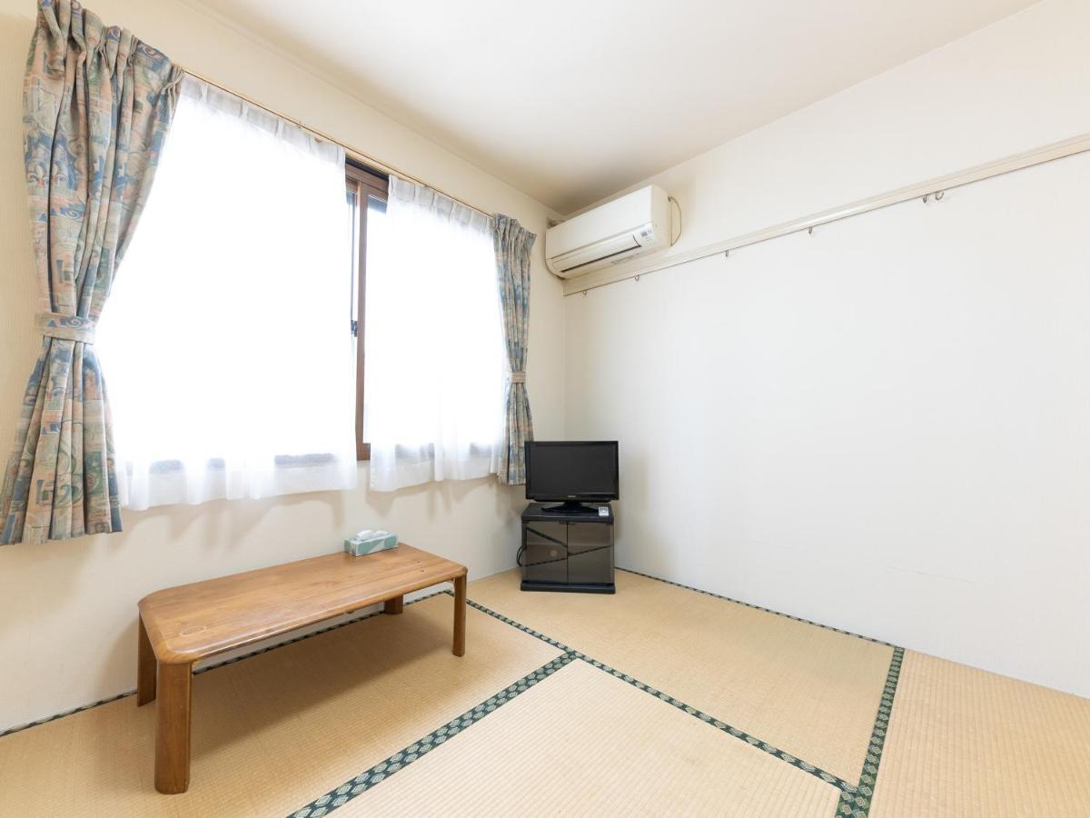 Hotel Ryosou Minatosou Joetsu Exterior foto